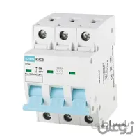 فیوز سه فاز 32 آمپر کاکن