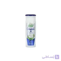 شامپو بدن صحت مدل Guar &amp; Glycerin حجم 300 میلی لیتر