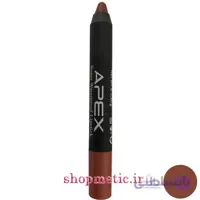 رژ لب مدادی ضد آب اپکس APEX شماره 300