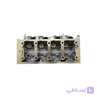 سرسیلندر لخت پژو ۲۰۶ تیپ ۲ الدورا ا sar silandr 405