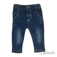 شلوار جین نقلی