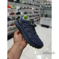 کفش رانینگ و پیاده روی اورجینال اروپایی کاریمور karrimor caracal mens trail running