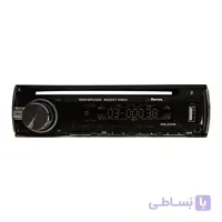 پخش کننده خودرو پریمیر مدل PRC-4124M