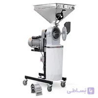 دستگاه آسیاب صنعتی مدل TS 2500