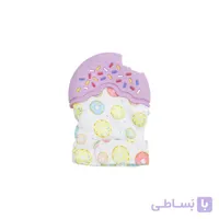 دندانگیر کودک طرح دستکش مدل دونات