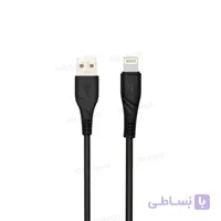 کابل فست لایتنینگ روکو پلاس مدل RP-S01