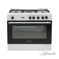 اجاق گاز بست مدل BGC5-1012N ا BOST BGC5-1012N Gas Stove