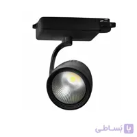 چراغ ریلی 25 وات فاین الکتریک مدل FEC-6158