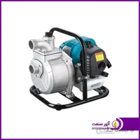 موتور پمپ بنزینی لیو یک اینچ LEO LGP10