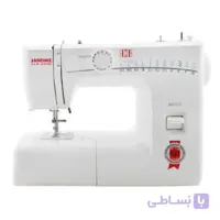 چرخ خیاطی و گلدوزی 1010 ژانومه