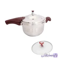 زودپز کد 4021 گنجایش 6 لیتر