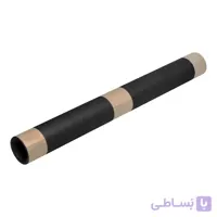 کاغذ سیاه 50 در 70 سانتی متر مدل Black Note بسته 5 عددی