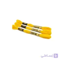 نخ کوبلن رنگی کد 973P