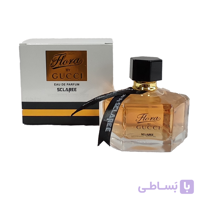 ادکلن اسکلاره مدل گوچی 100 میل Gucci Flora Eau De Parfum