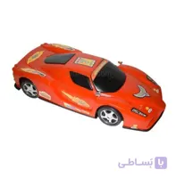 فراری اسپورت سلفونی
