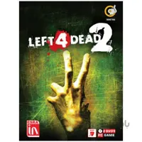 بازی گردو Left 4 Dead 2 مخصوص PC ا Gerdoo Left 4 Dead 2 Game For PC