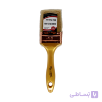 قلم مو همه کاره استار گیل ترکیه ۲٫۵ اینچ
