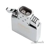 Butane Lighter Insert | Double Torch