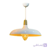 آویز مدرنا | لوستر مدرن مدرنا