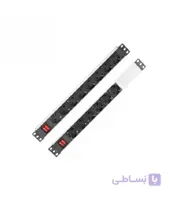 پاور ماژول 8 پورت
