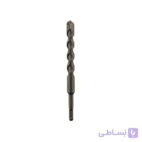 مته چهار شیار سایز 18 طول 46 سانتی