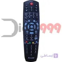 کنترل ایکس کروز ۲۵۰