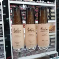 کرم پودر فلوریدا پمپی ضدآب و ضدآفتاب FLORIDA'S SPF15