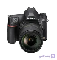 دوربین نیکون D780 + 24-120mm VR