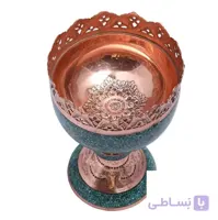 آجیل خوری فیروزه کوبی کد ۱۰۲۸۱