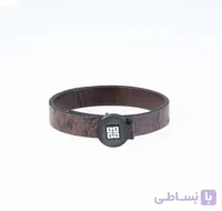 دستبند چرمی مردانه LM1009