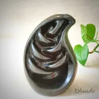 جاعودی آبشاری، طرح ترنج