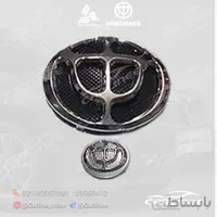 ست 6 عددی آرم برلیانس مدل H220 H230 H320 H330 (سری 300 و 200) ا cl001139