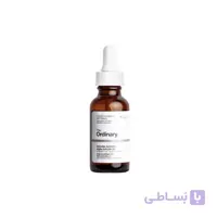 سرم روشن کننده پوست Ascorbic Acid 8% + Alpha Arbutin 2% دی اوردینری The Ordinary ا برند :