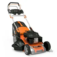 چمن زن بنزینی دوو مدل DLM5300SP