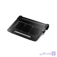 پایه خنک کننده کولر مستر مدل NotePal U3 PLUS ا Cooler Master NotePal U3 PLUS Coolpad