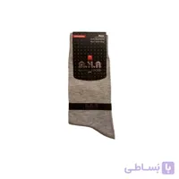 جوراب نانو | مهیار | مردانه | کد 1320