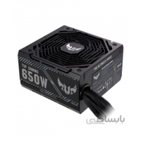 پاور 650 وات ایسوس ASUS TUF GAMING 650B