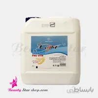 شامپو دورلايت روزانه حجم 4 ليتر