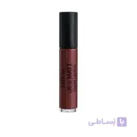 رژلب مایع فوق العاده مات ایزادورا ۱۸ / Isadora Ultra Matt Liquid Lipstick