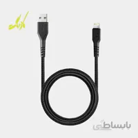 کابل تبدیل USB به لایتنینگ انرجیا مدل Anti-Microbial FT