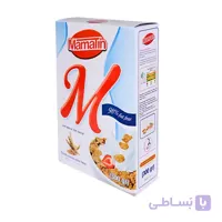کورن فلکس بدون چربی ماماتین
