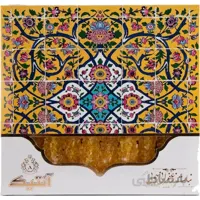 نبات چوبی آنتیک 500 گرمی کدN-3