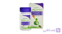 تیمکس پلاس ایران داروک ۶۰ عدد / Iran Darouk Thymex Plus 60 tab