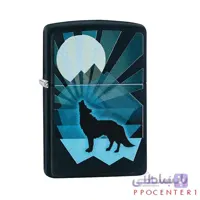 فندک زیپو کد 29864