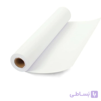ملحفه رو تختی رولی 50 متری عرض 60 سانت
