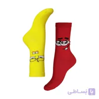 جوراب زنانه مدل KR-198