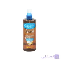 روغن برنزه کامان 400 میلی لیتری ا -