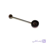 میل ماهک کوتاه پژو 206 امیرنیا