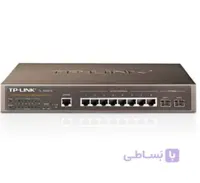 سوئیچ شبکه تی پی لینک 10 پورت TL-SG3210