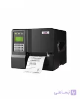 پرینتر لیبل‌ زن صنعتی بارکد تی اس سی مدل ME240 ا TSC ME240 Barcode Label Printer